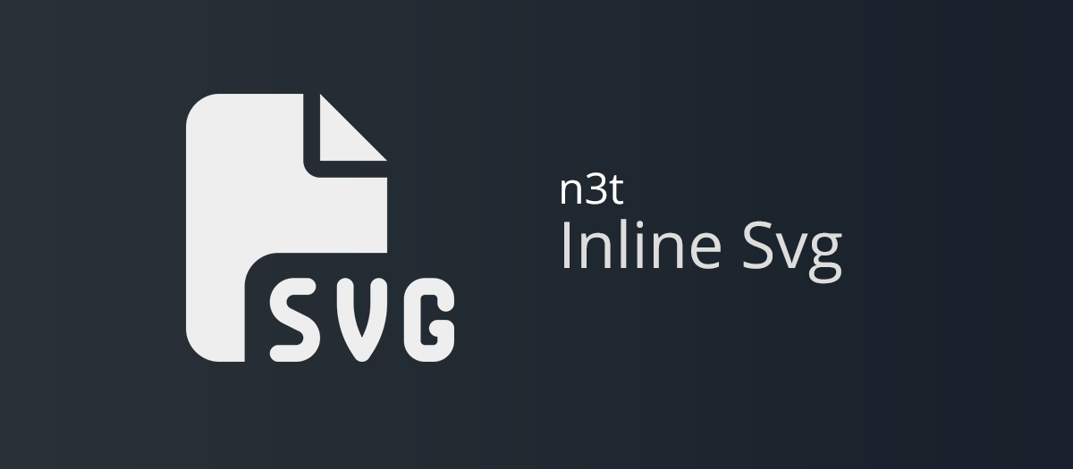 n3t Inline Svg